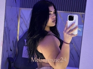 Melanyrouse24