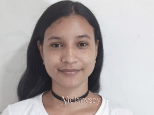 Melanysoy