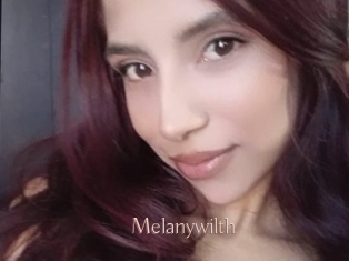 Melanywilth