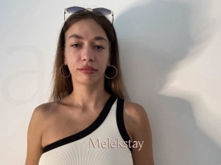 Melekstay