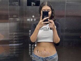 Melihils