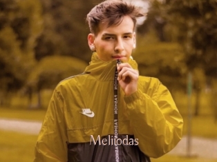 Meliiodas