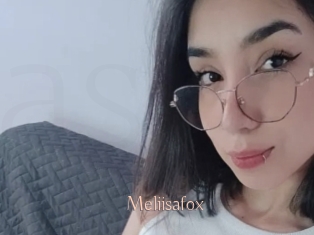 Meliisafox
