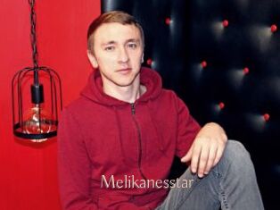 Melikanesstar