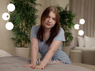 Melindaklein