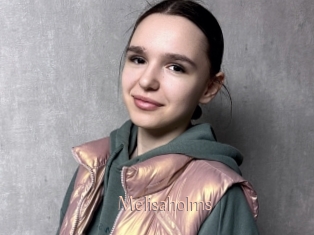 Melisaholms