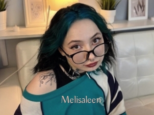 Melisaleen
