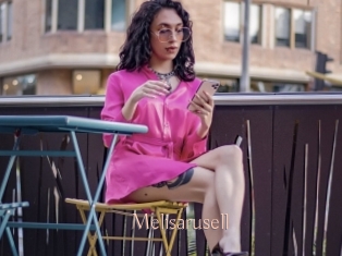 Melisarusell