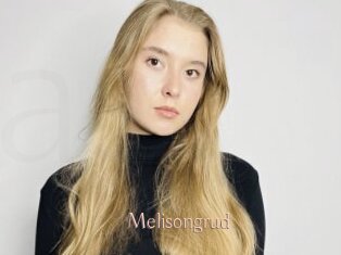 Melisongrud