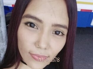 Melissa78
