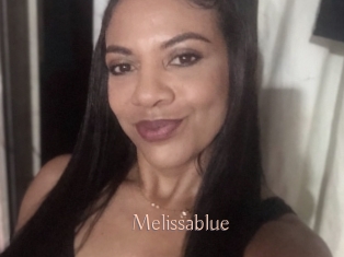 Melissablue