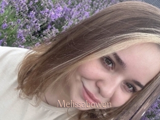 Melissabowen