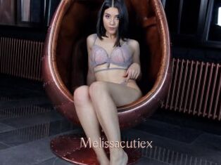 Melissacutiex
