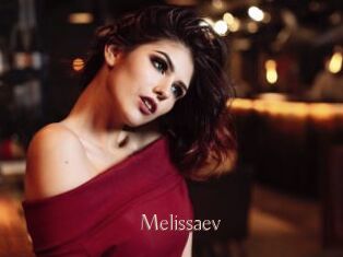 Melissaev