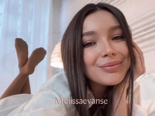 Melissaevanse