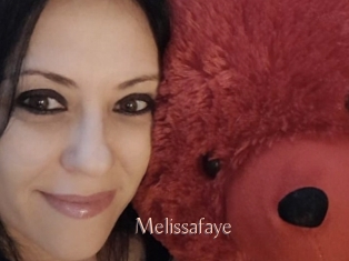 Melissafaye