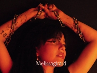 Melissagirard