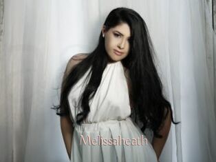 Melissaheath