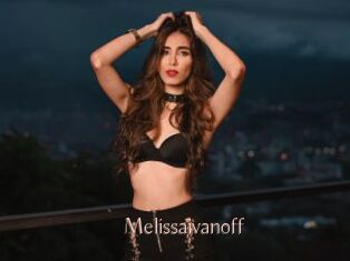 Melissaivanoff