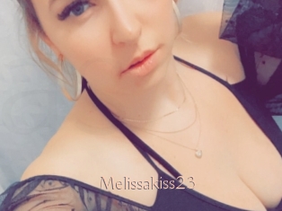 melissakiss23 Anal Sexe