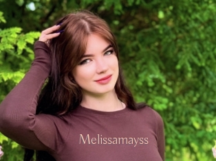 Melissamayss