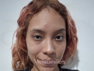 Melissamillers