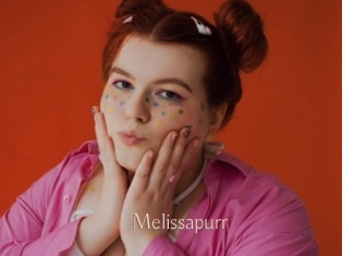 Melissapurr