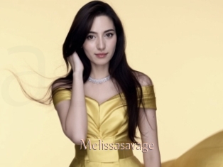 Melissasavage