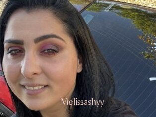 Melissashyy