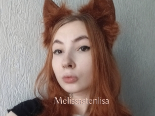 Melissasterilisa