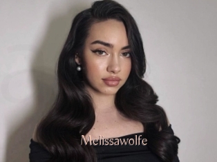 Melissawolfe