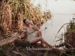 Melissawonder