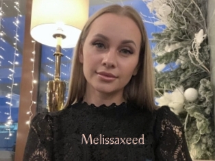 Melissaxeed