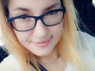 Melkas