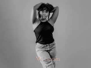 Mellaevans