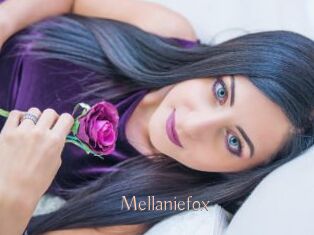 Mellaniefox