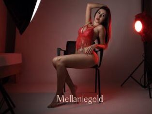 Mellaniegold