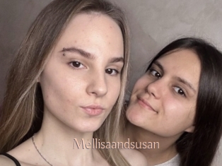 Mellisaandsusan