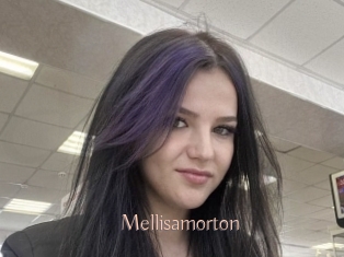 mellisamorton Anal Sexe
