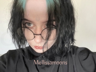 Mellissamoons