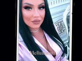 Mellissasmith