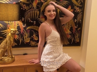 Mellodiyx