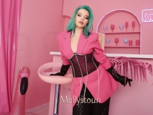 Mellystoun