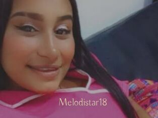 Melodistar18