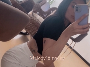 melody18macias Anal Sexe