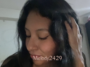 melody2429 Anal Sexe