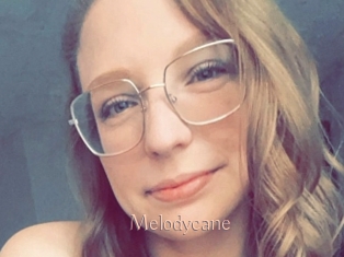 Melodycane