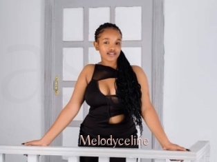 Melodyceline