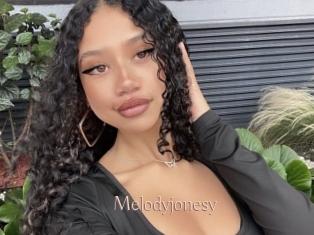 Melodyjonesy