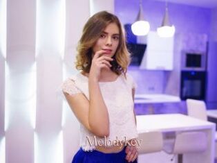 Melodykey